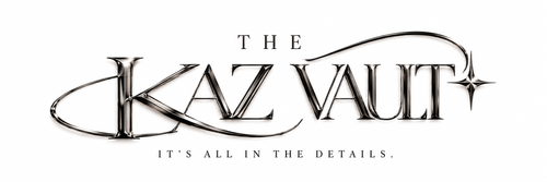 KazVault